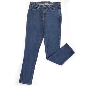 Old Navy Men's Athletic Skinny Jeans 32x34